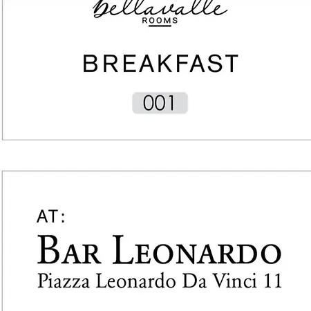Guest house Bellavalle Florence Tuscany Vinci
