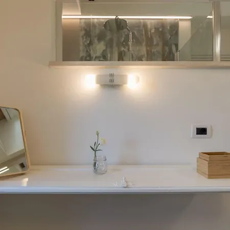 Bellavalle Florence Tuscany Guest house