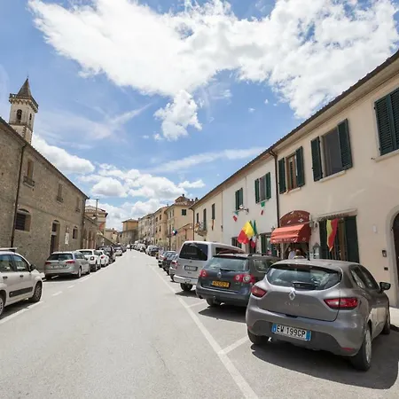 Bellavalle Florence Tuscany * Vinci