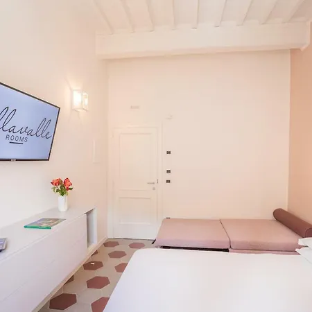 Bellavalle Florence Tuscany Guest house Vinci