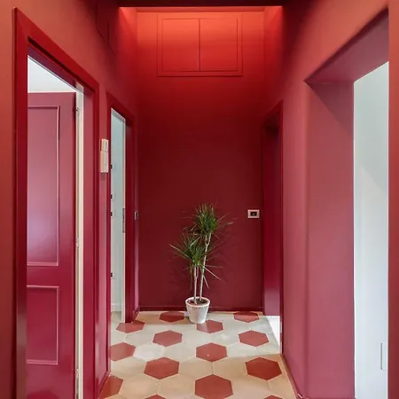 Bellavalle Florence Tuscany Guest house Vinci