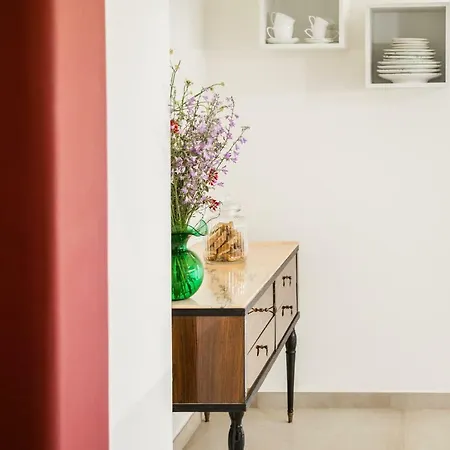 Guest house Bellavalle Florence Tuscany