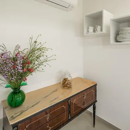 Bellavalle Florence Tuscany Guest house Vinci