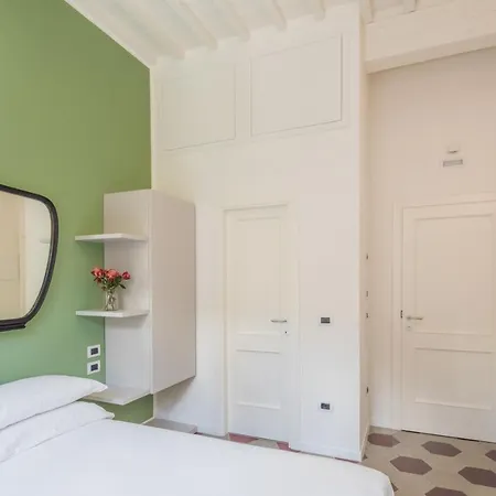 Bellavalle Florence Tuscany Guest house