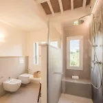 Penzion Bellavalle Florence Tuscany 5*