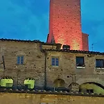Penzion Bellavalle Florence Tuscany 5*
