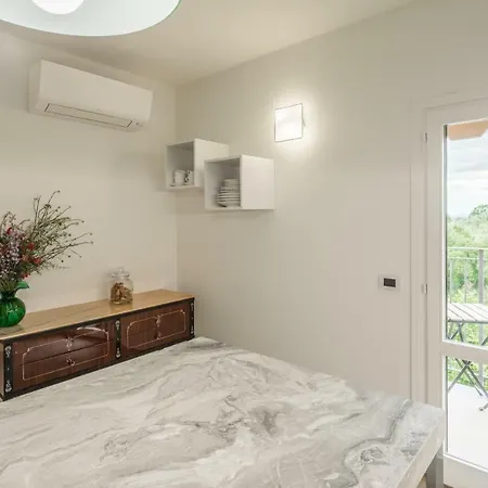 Bellavalle Florence Tuscany Konukevi 5*