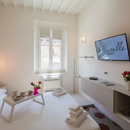 Bellavalle Florence Tuscany Konukevi 5*