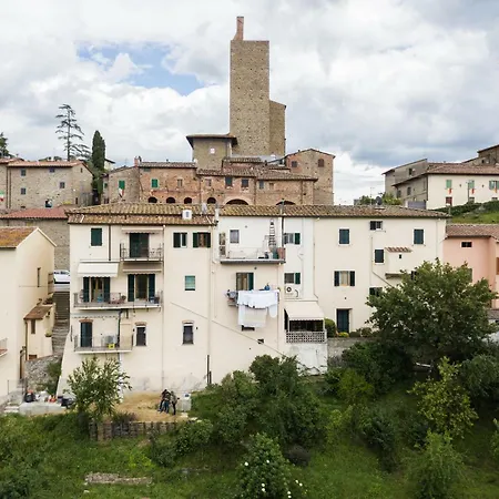 Bellavalle Florence Tuscany 5*