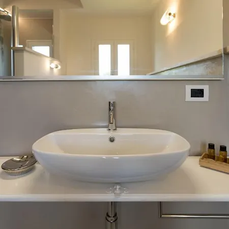 Bellavalle Florence Tuscany 5* Vinci