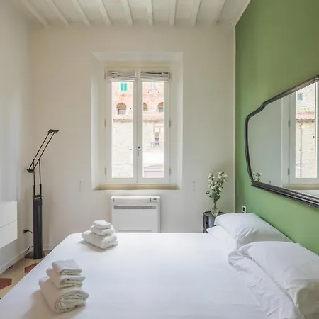 Bellavalle Florence Tuscany Konukevi 5*